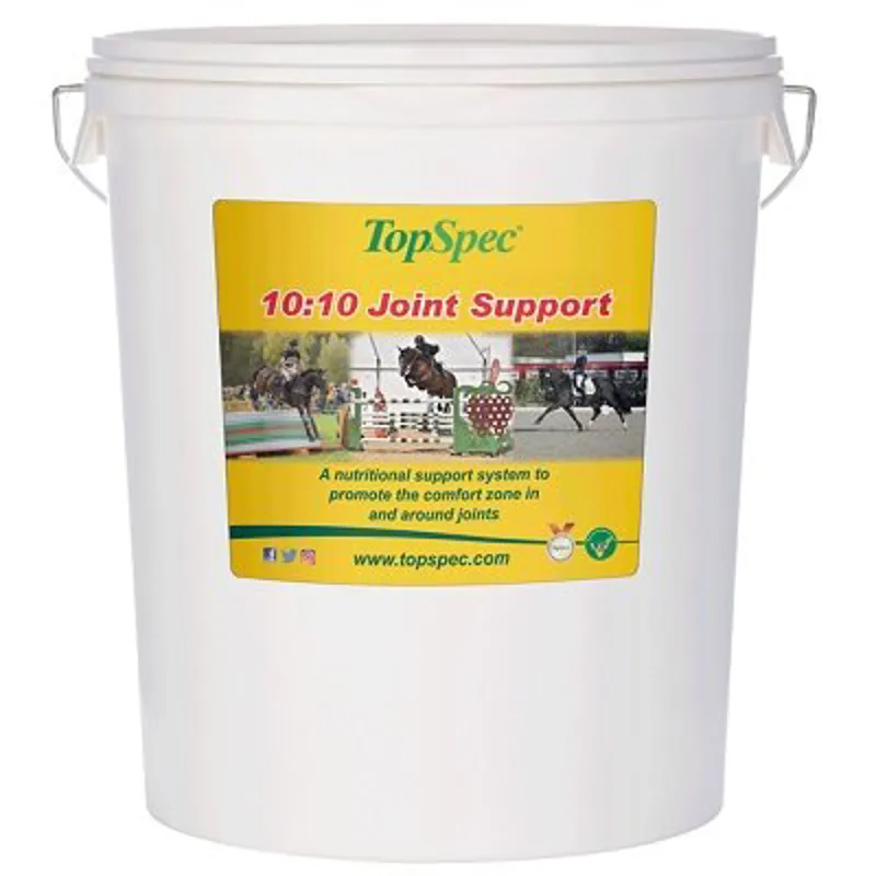 Topspec 10:10 joint balancer 20kg